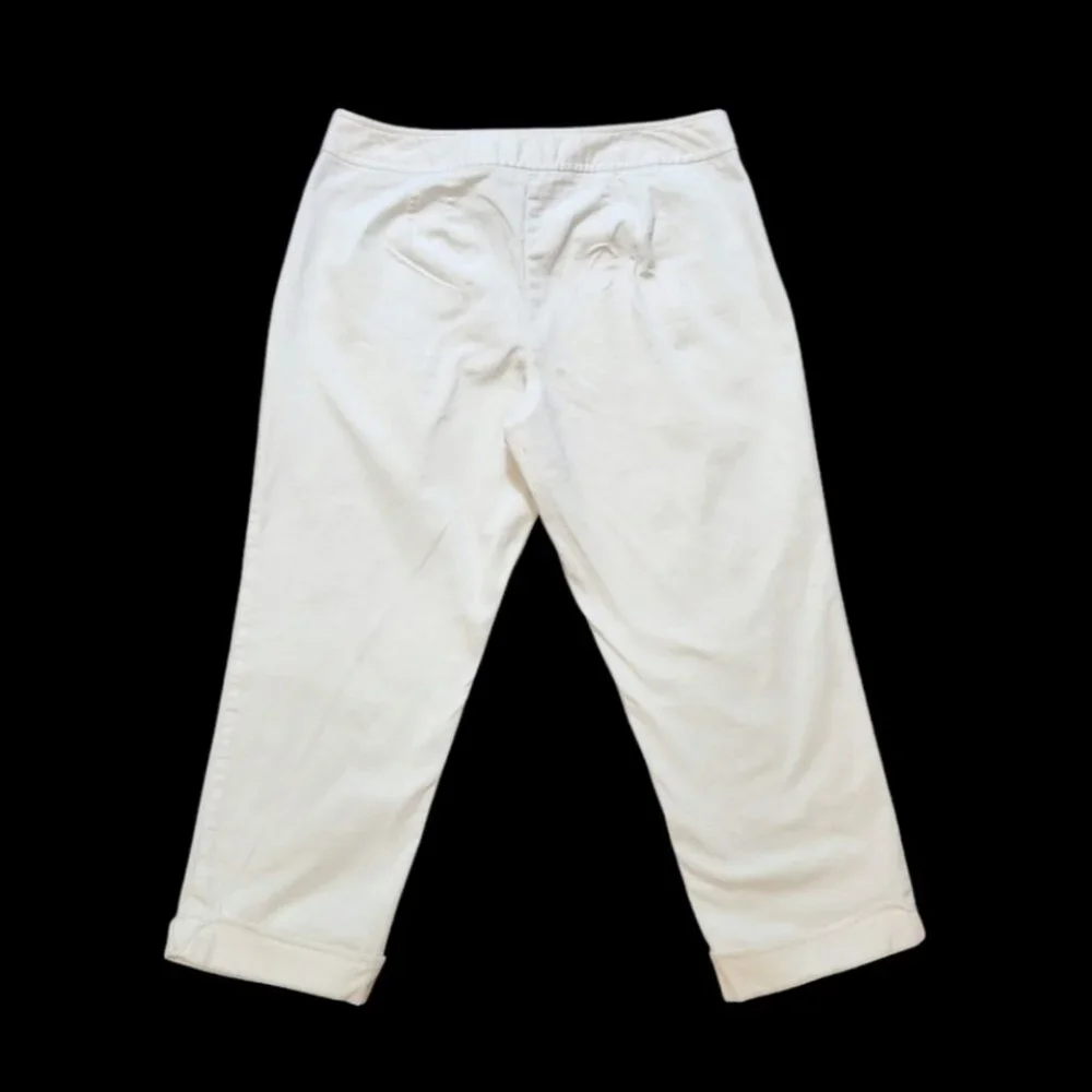 Ann Taylor LOFT Petite Pants - Picture 2 of 7